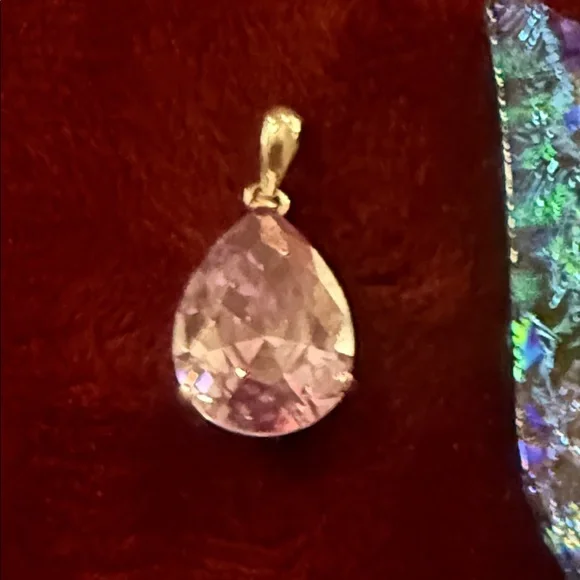 Colorful Pendant Set - Picture 3 of 7